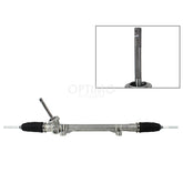 CAJA DE DIRECCION ELECTROASISTIDA C/BIEL S/TER RENAULT MEGANE 2.0L 05-10